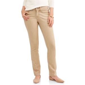 Time and True Plus Size Jeans - size 22